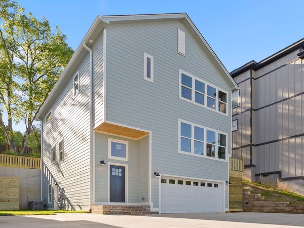 638 Ladd Avenue, Unit 82, Chattanooga, TN 37405