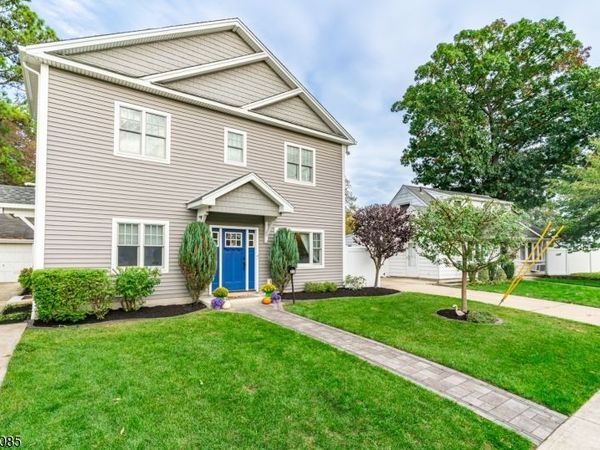27 Marshall Pl, Sayreville, NJ 08872