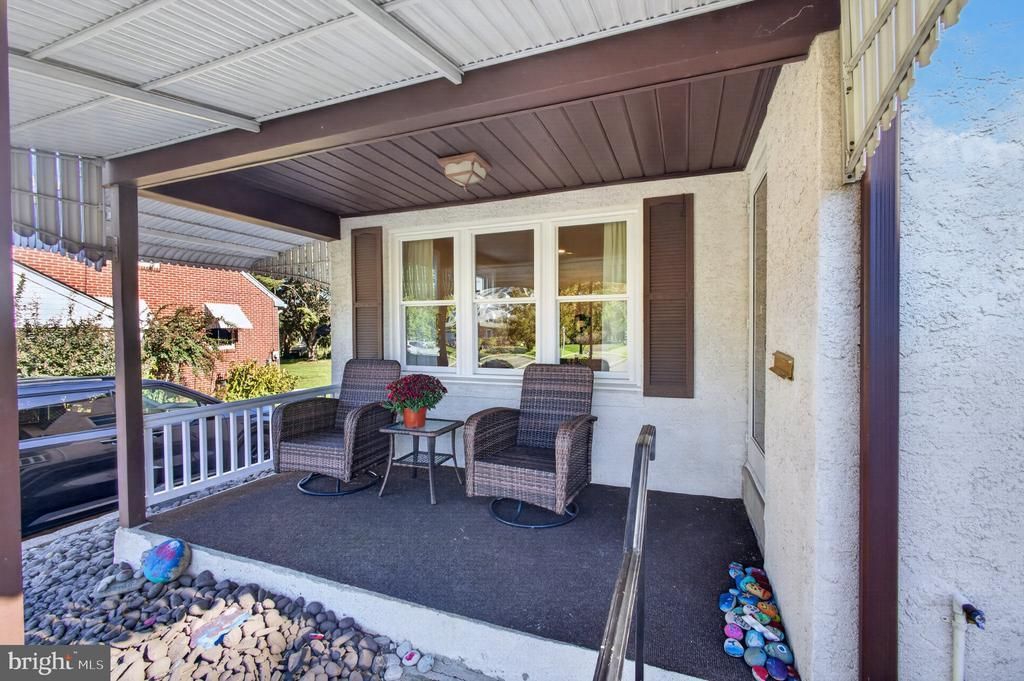 910 CHURCH STREET , ROYERSFORD, PA 19468