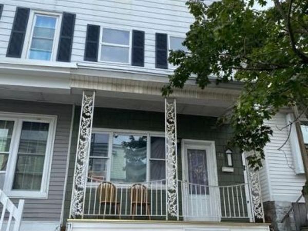 48 S MAPLE STREET , MT CARMEL, PA 17851