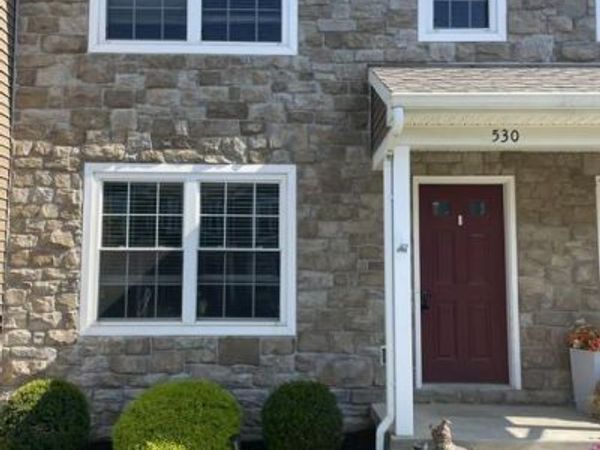 530 BYLER CIRCLE , LEBANON, PA 17042