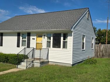 227 MAURY AVENUE, BOWLING GREEN, VA 22427