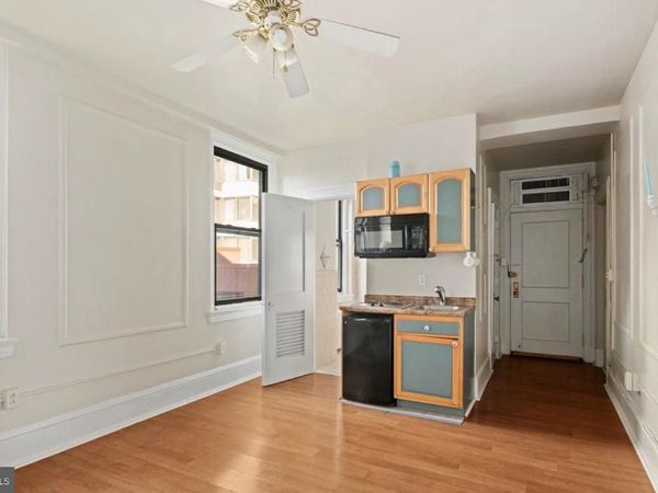 1324 LOCUST STREET, Unit 619, PHILADELPHIA, PA 19107