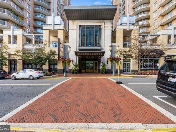 11990 MARKET STREET, Unit 408, RESTON, VA 20190