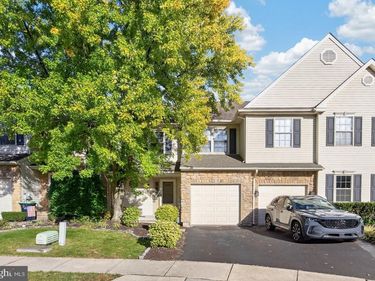 2407 CARRIAGE LANE, ROYERSFORD, PA 19468