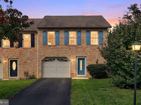 655 HARTMAN AVENUE, HANOVER, PA 17331