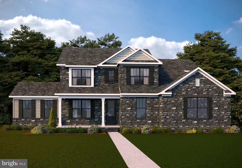 16502 GOLDEN CROWN DRIVE, UPPER MARLBORO, MD 20774