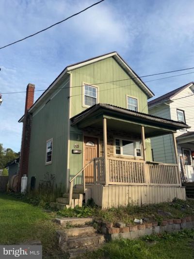 509 PROSPECT STREET , PORTAGE, PA 15946