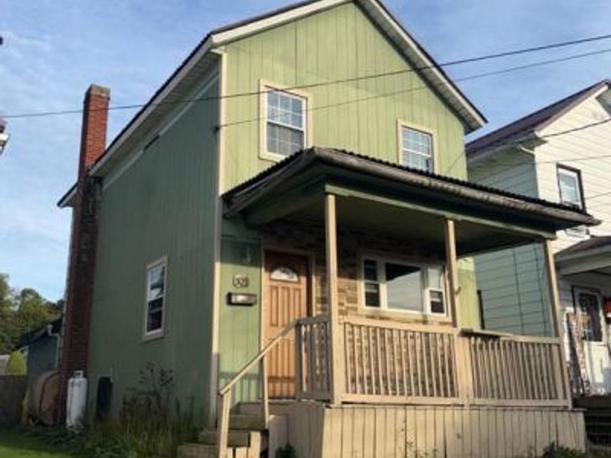 509 Prospect Street , Portage, PA 15946 Main Photo