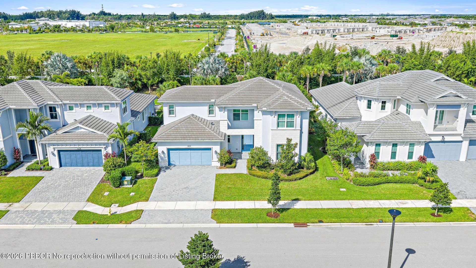 9224 Crestview Circle, Palm Beach Gardens, FL 33412 Photo