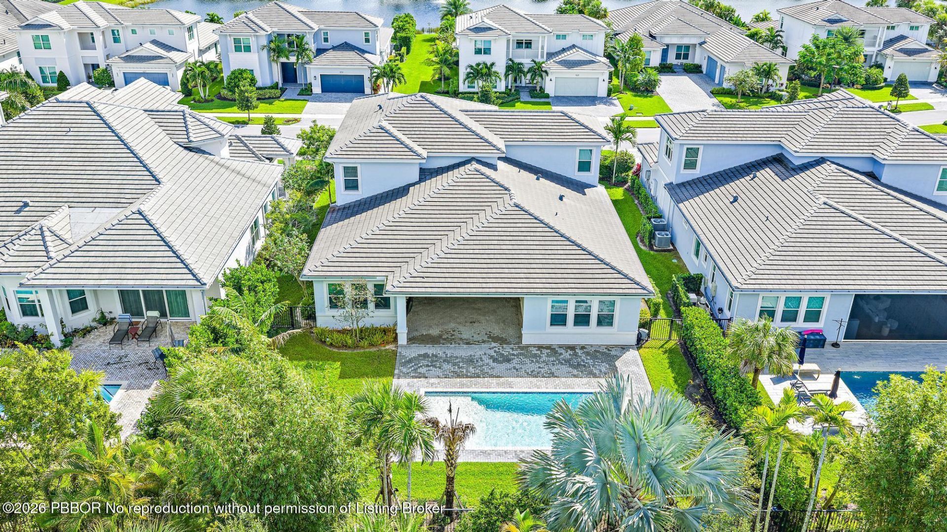 9224 Crestview Circle, Palm Beach Gardens, FL 33412 Photo