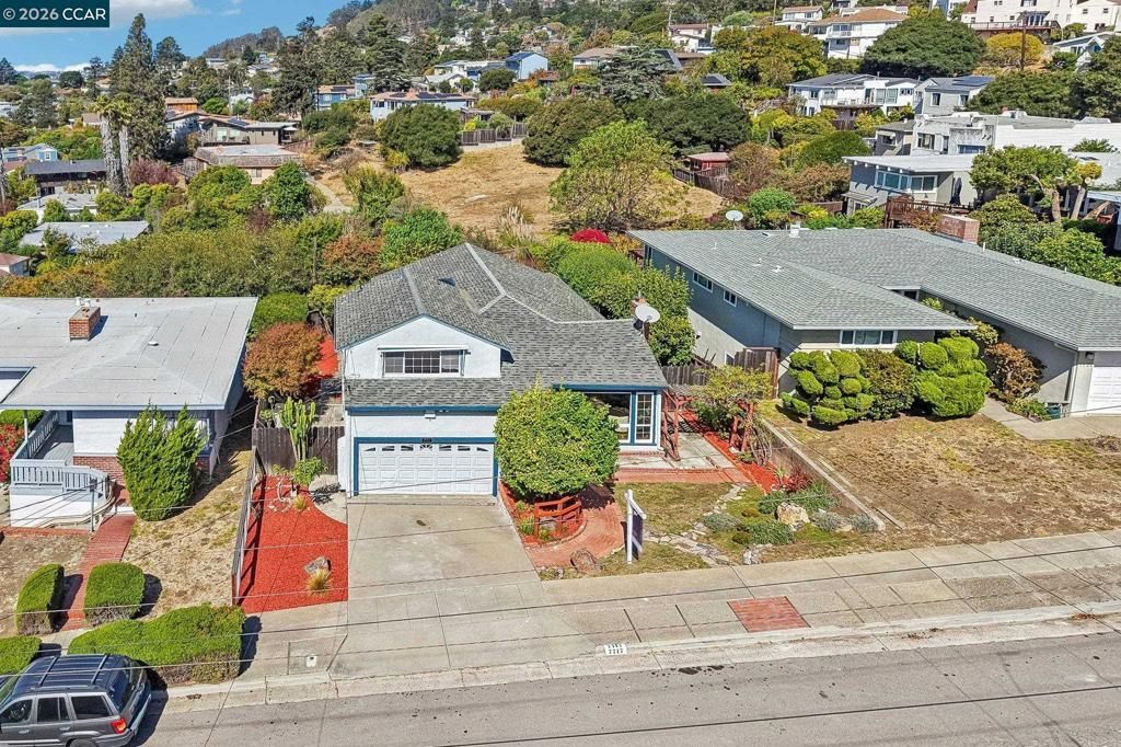 7717 Eureka Ave, El Cerrito, CA 94530 Main Photo