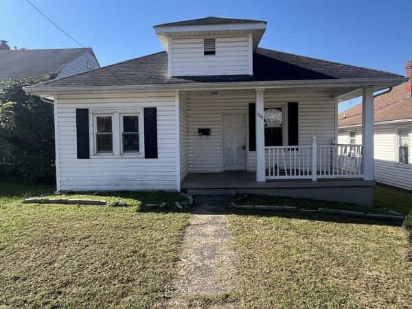 1105 Pechin AVE SE, Roanoke, VA 24013