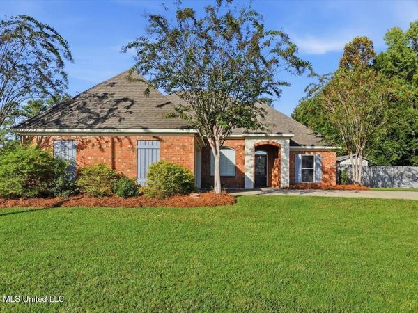 607 Tucker Crossing, Brandon, MS 39042