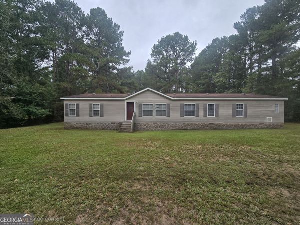 1737 Brook Run Drive, Register, GA 30452