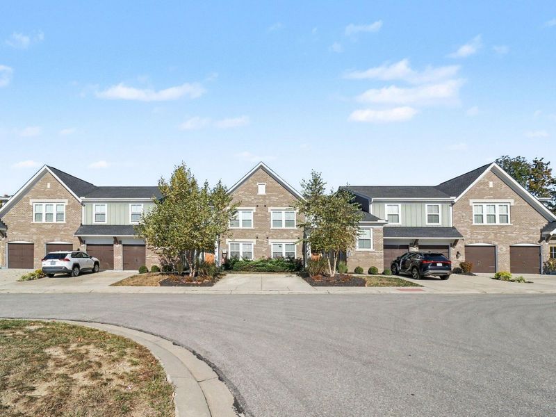 3827 Capella Lane, Covington, KY 41017 Photo 17