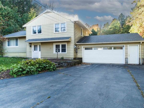 3109 Eager Road, Jamesville, NY 13078