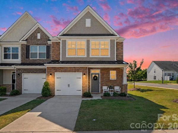 4159 Black Court, Harris, NC 28075