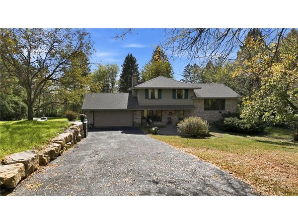 2111 55th Avenue, Baldwin, WI 54002