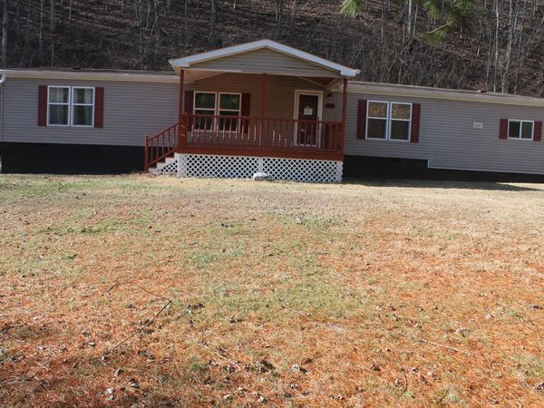5406 Johnson Creek RD , Covington, VA 24426