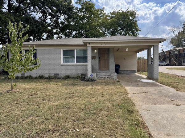 1315 E River Ave , Searcy, AR 72143