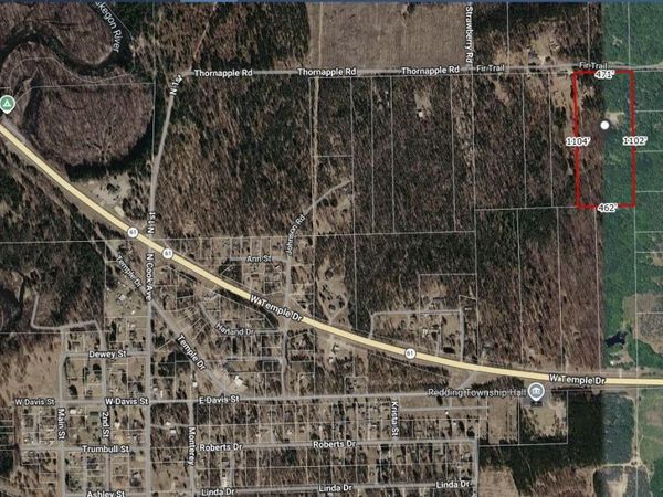 8311 Fir Trail, Harrison, MI 48625