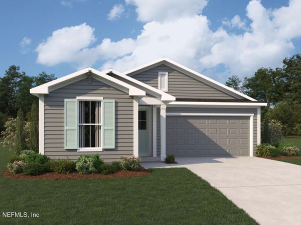 90 MERCHANT Avenue, St. Johns, FL 32259