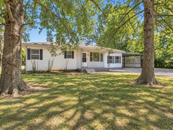 8333 E 169th Street S, Bixby, OK 74008