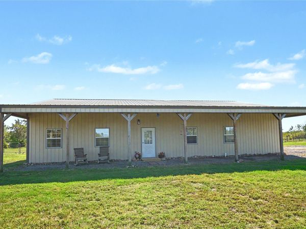 14969 W Grandview Road , Tahlequah, OK 74464