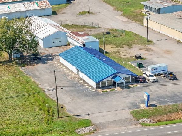 3900 S Arkansas Avenue , Russellville, AR 72802