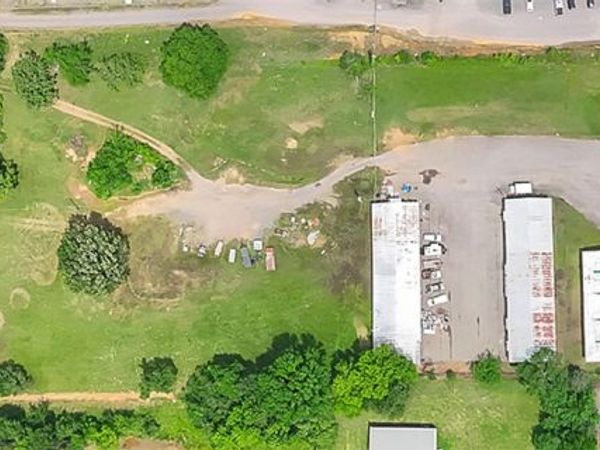 3900 S Arkansas Avenue , Russellville, AR 72802