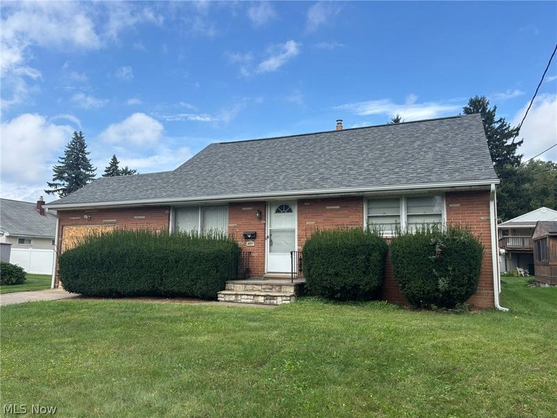 3611 11th Street SW, Canton, OH 44710 Photo 1