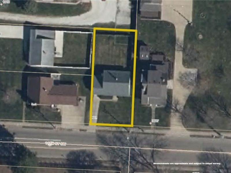 3611 11th Street SW, Canton, OH 44710 Photo 8
