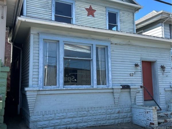 117 N 10th Street , Cambridge, OH 43725
