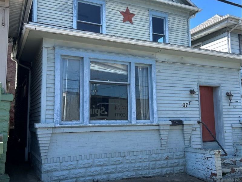 117 N 10th Street, Cambridge, OH 43725 Photo 1