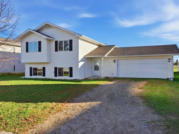157 Liberty Drive NE, Blackduck, MN 56630