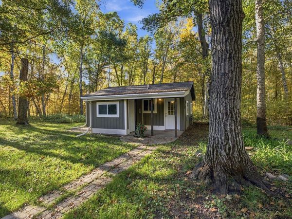 36172 Bonnie Lakes Road, Crosslake, MN 56442