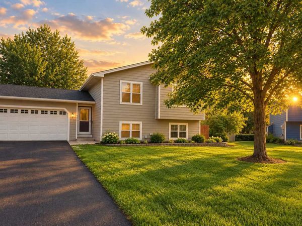 1217 Clover Court S, Shakopee, MN 55379