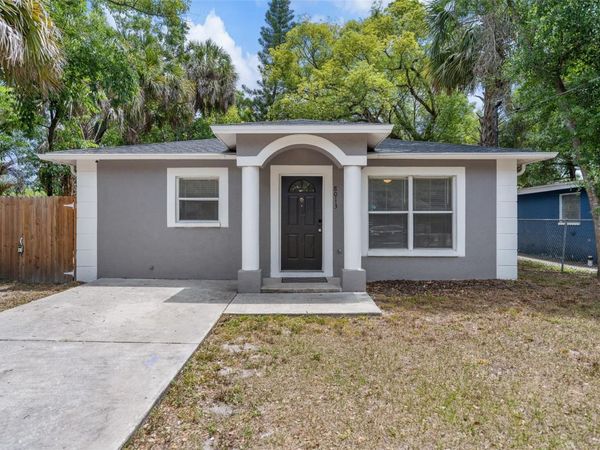 8013 N ALASKA STREET, TAMPA, FL 33604