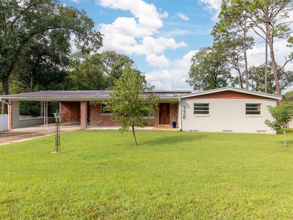 338 NEBRASKA AVENUE , LONGWOOD, FL 32750