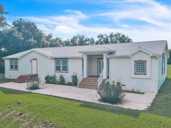 5188 PINE LEVEL ROAD , ONA, FL 33865