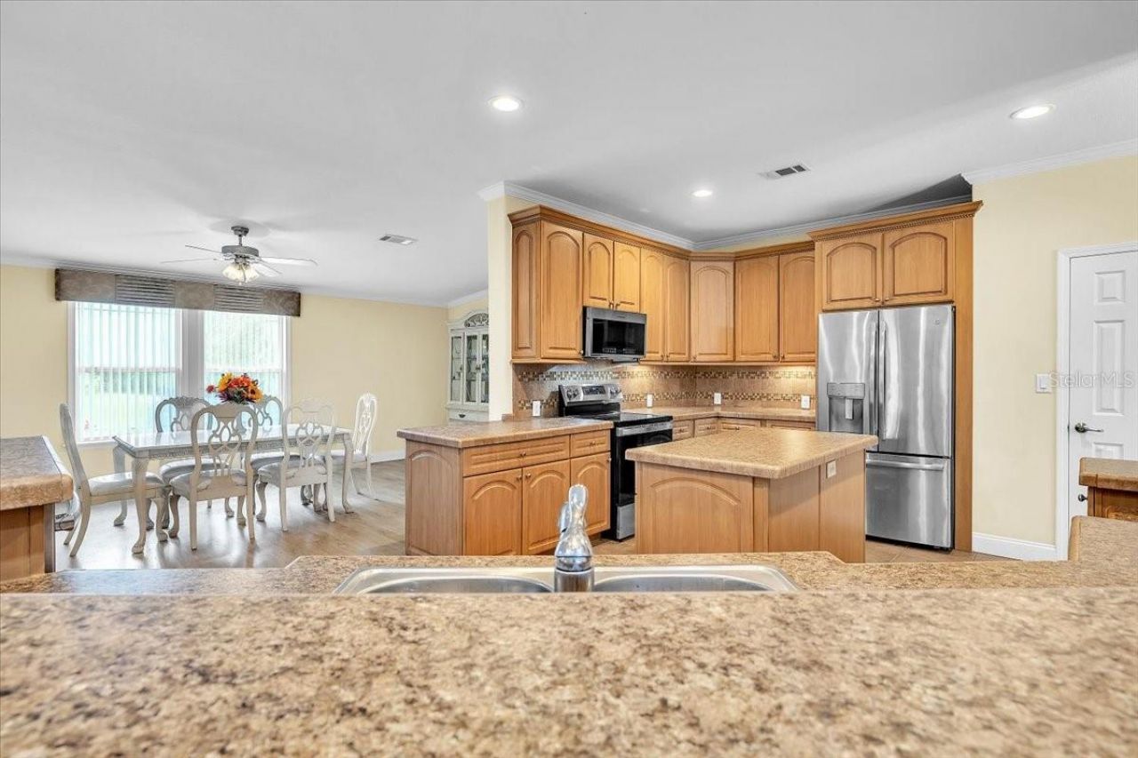5188 Pine Level Road , Ona, FL 33865 Photo