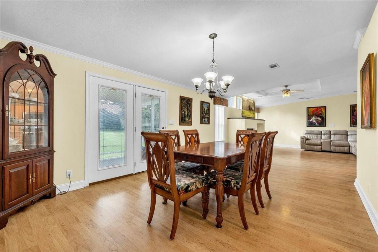 5188 Pine Level Road , Ona, FL 33865 Photo