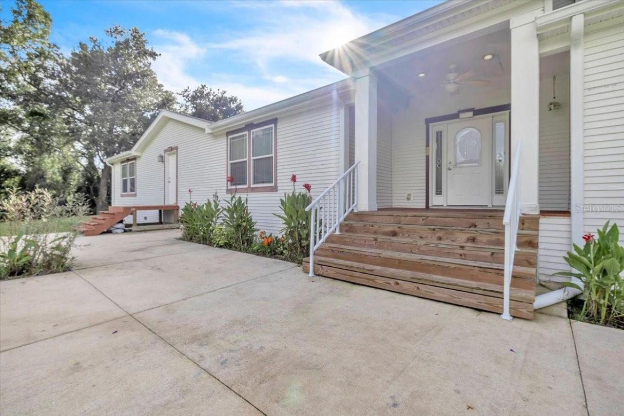 5188 Pine Level Road , Ona, FL 33865 Photo