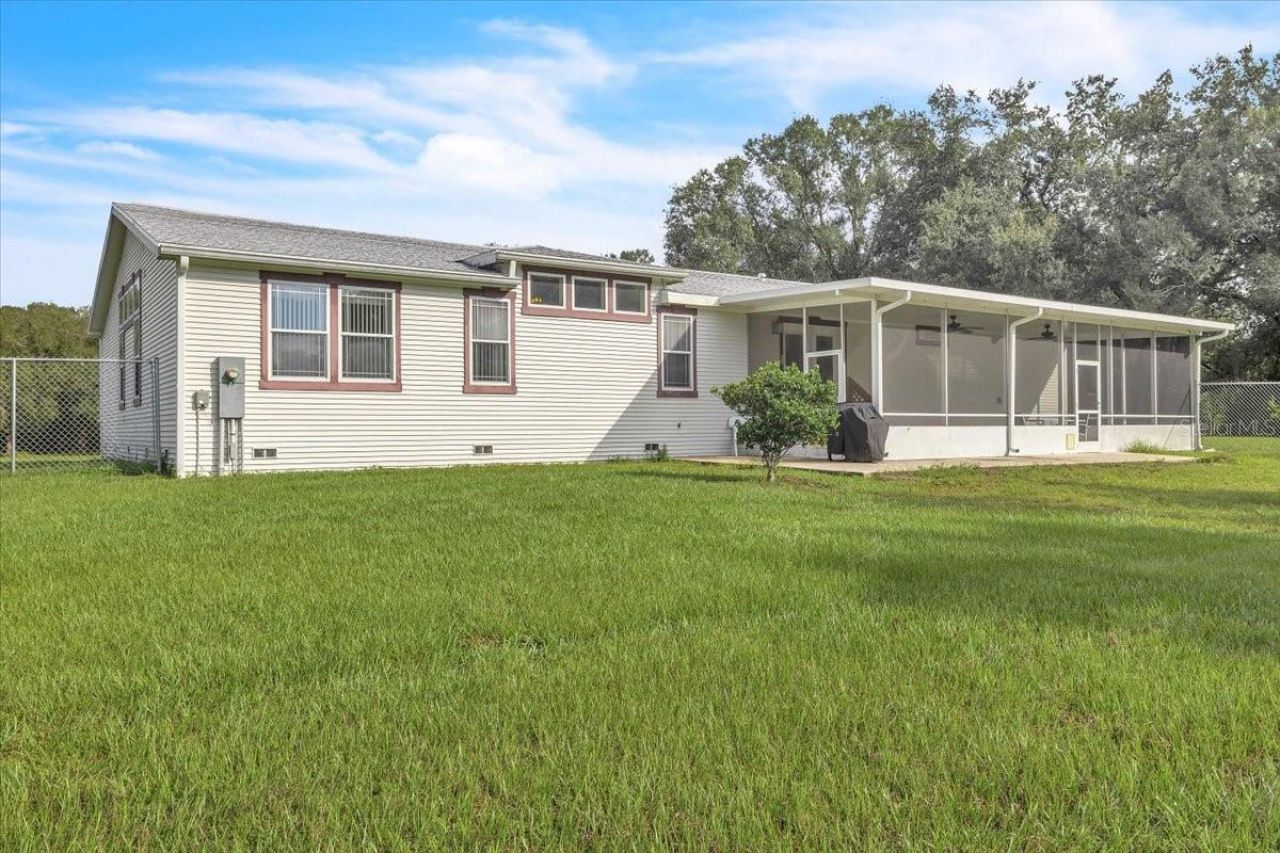 5188 Pine Level Road , Ona, FL 33865 Photo