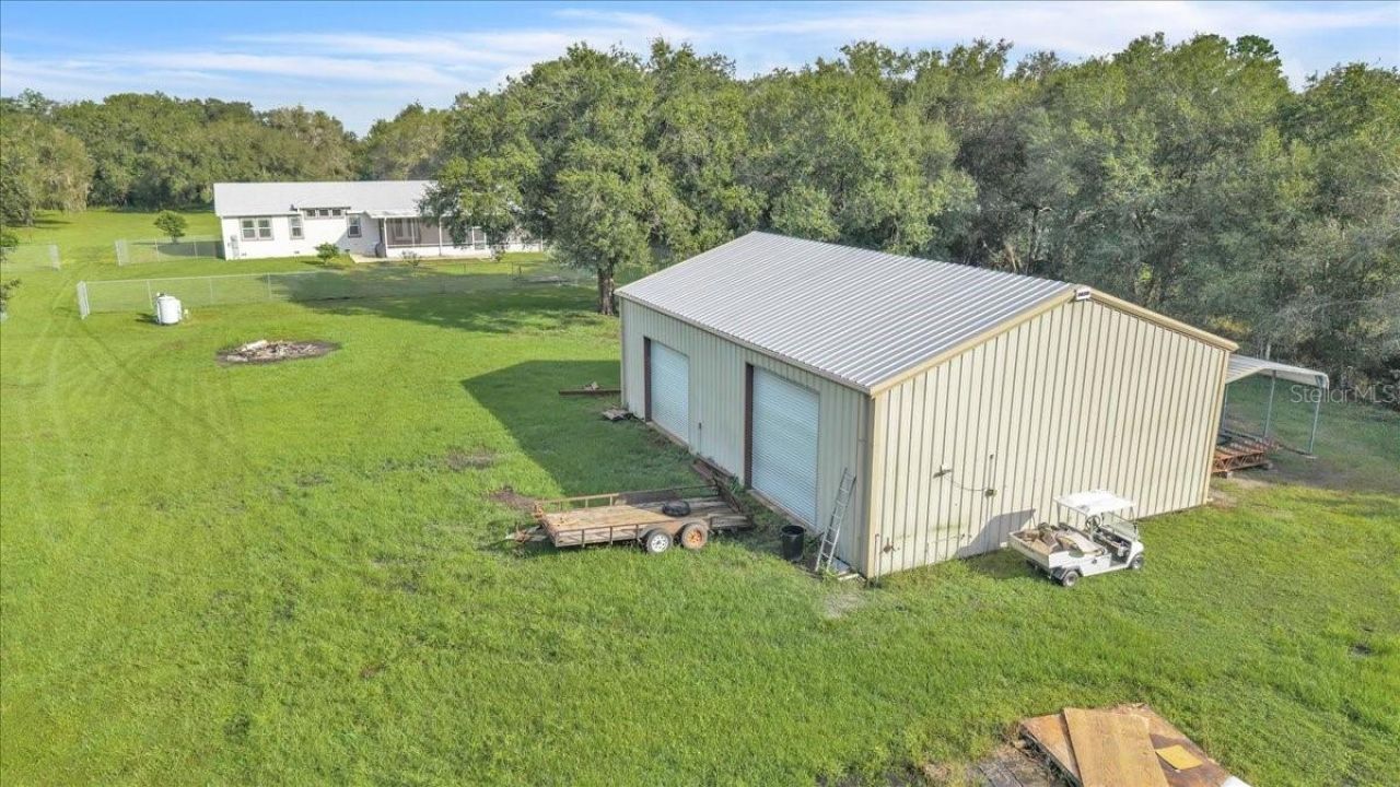 5188 Pine Level Road , Ona, FL 33865 Photo