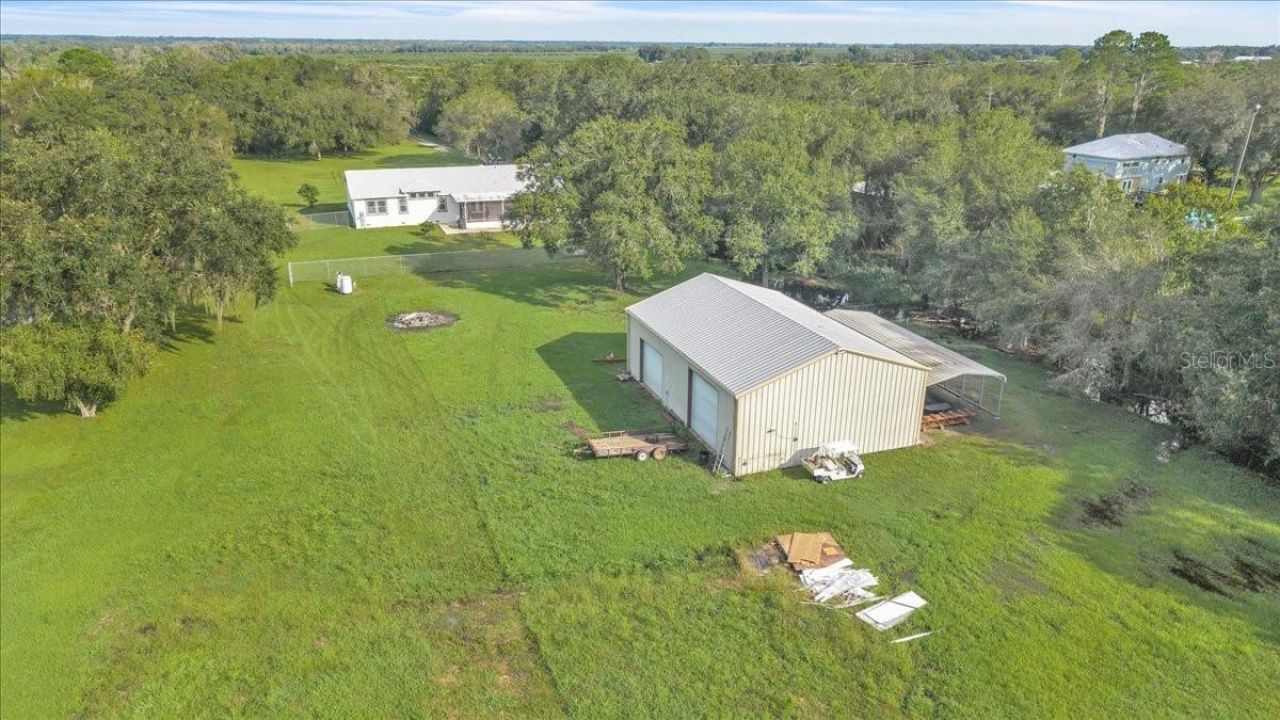 5188 Pine Level Road , Ona, FL 33865 Photo
