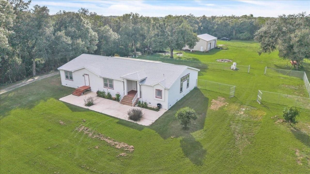 5188 Pine Level Road , Ona, FL 33865 Photo
