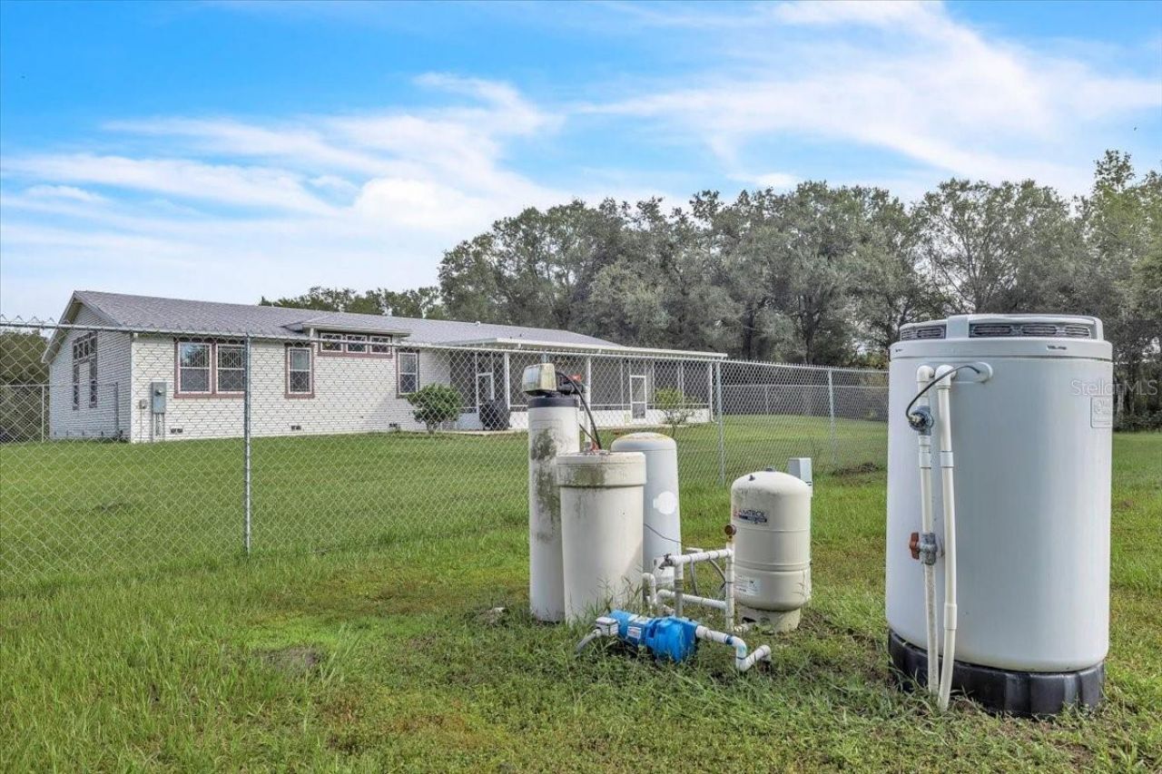 5188 Pine Level Road , Ona, FL 33865 Photo