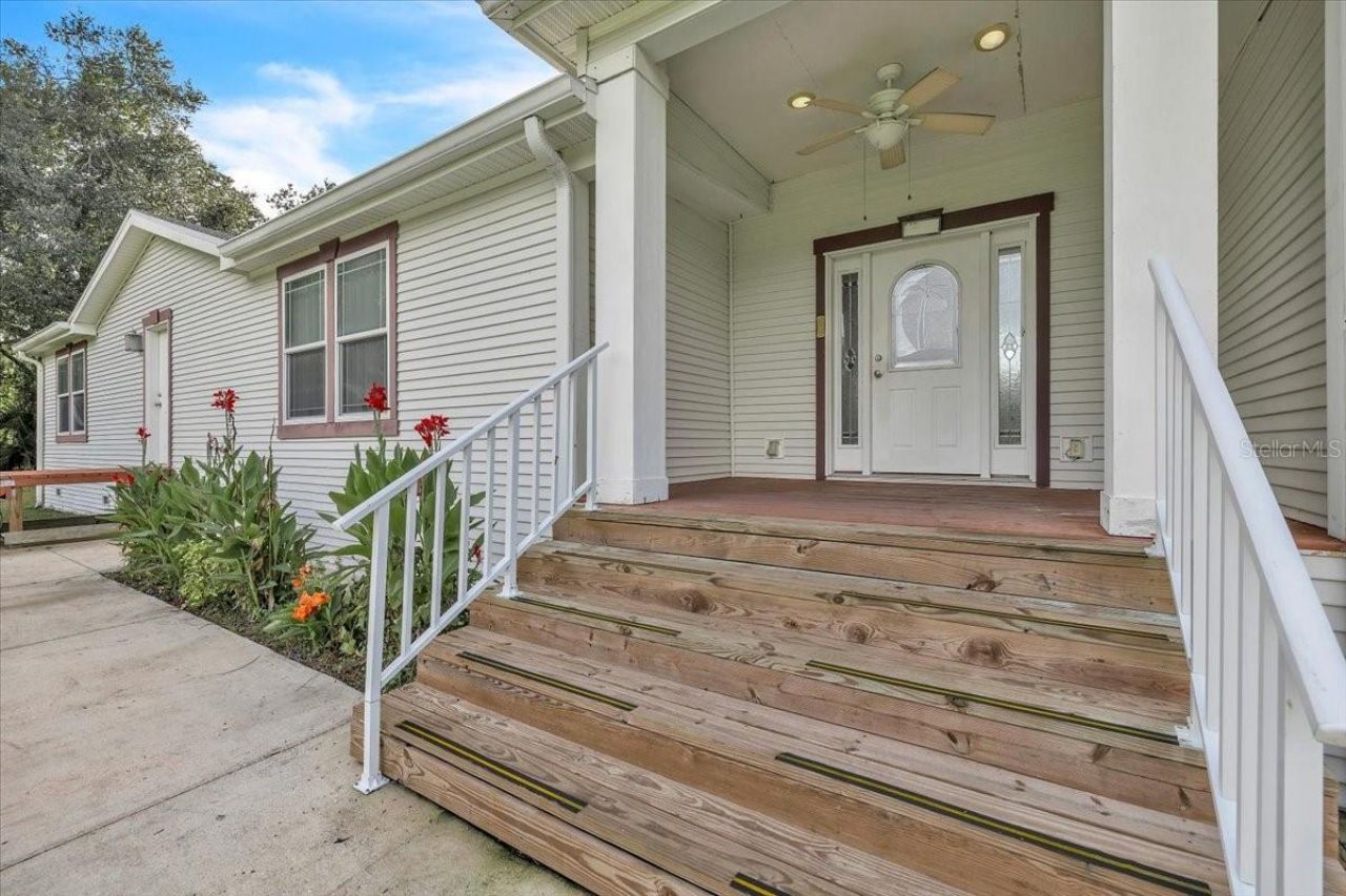 5188 Pine Level Road , Ona, FL 33865 Photo